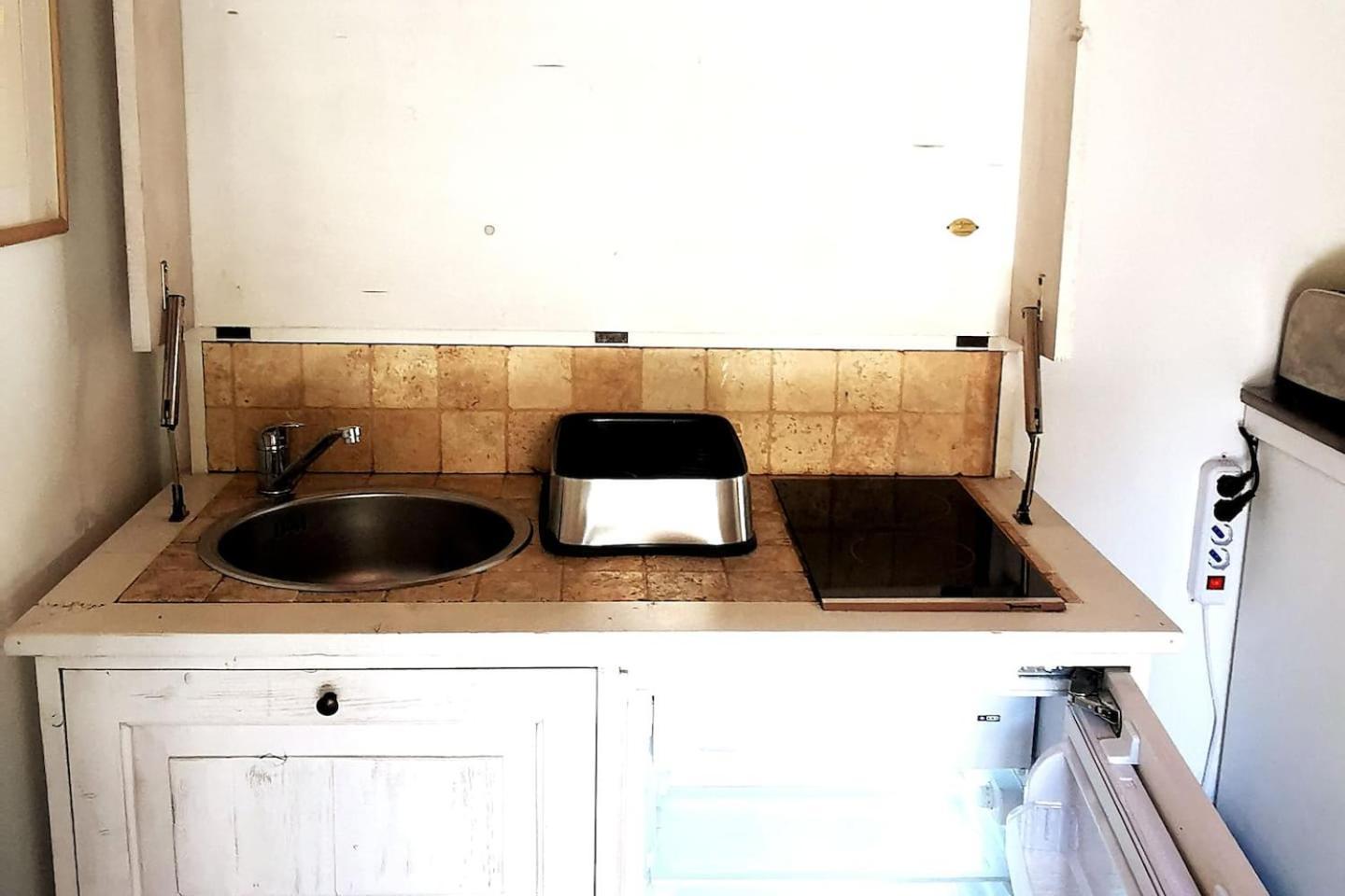La Camelia D'Oro Apartman Oggebio Kültér fotó