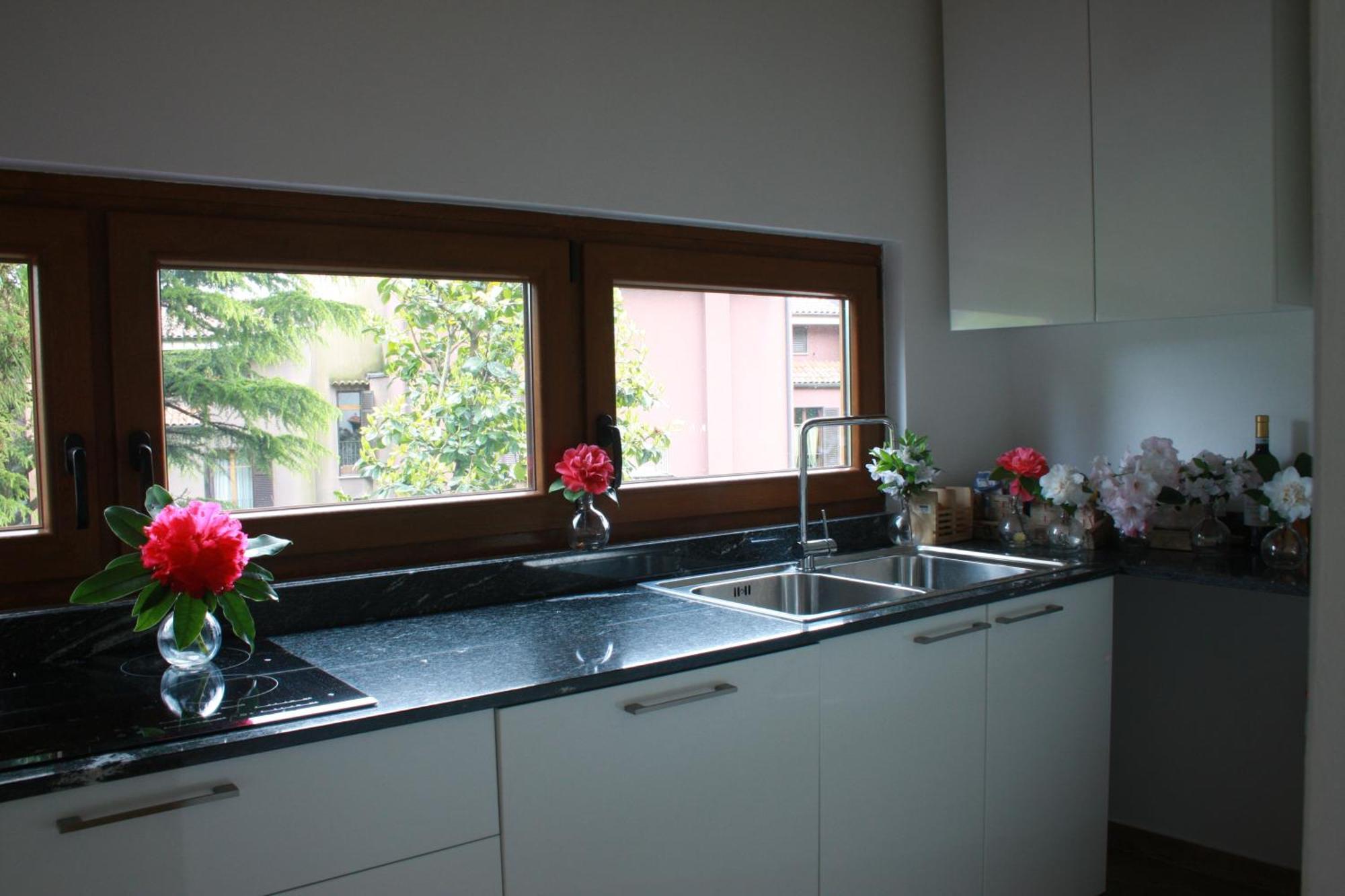 La Camelia D'Oro Apartman Oggebio Kültér fotó
